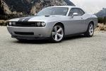 Dodge Challenger SRT8 2008 года